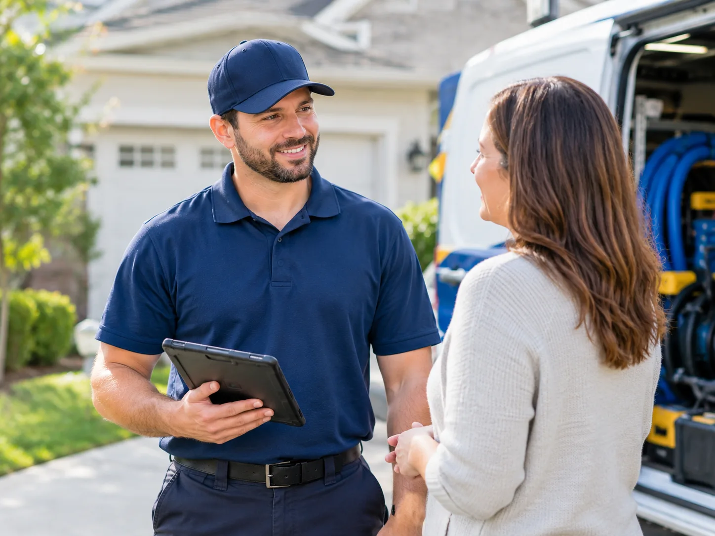Sewage Backup Cleanup Index, WA FAQs